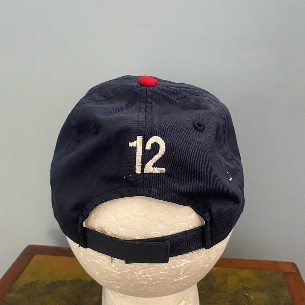 Minnesota Twins Twin Cities MLB Team Hat - Picture 4 of 5